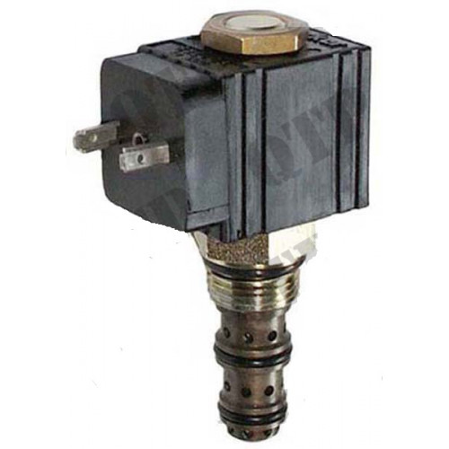 Interruptor de solenoide tractor Massey Ferguson serie 300 4FW