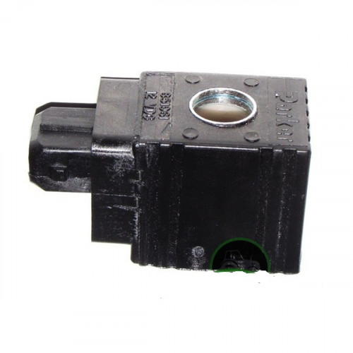 Solenoide tractor Massey Ferguson series-3000-3600-6100