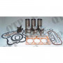 Kit reparacion motor tractor MF 35 y 35 X