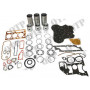 Kit reparación motor tractor Massey Ferguson 135,240 y 250