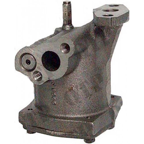 Bomba de aceite tractor Ford-New Holland series-10-1000-30-TW600-200-700