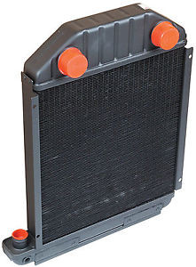 Tapa del radiador tapa del radiador Ø 51/71mm adecuada para Ford Dexta major tractor 