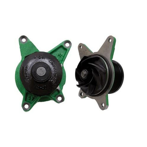 Bomba de agua John Deere modelos 6M,6R y 7R