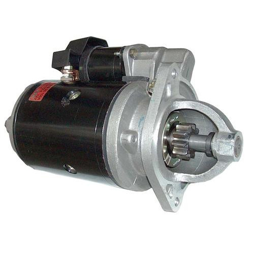 Motor de arranque para varios modelos de Ford New Holland