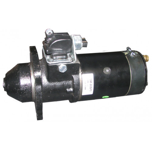 Motor de arranque para Forson Super Dexta