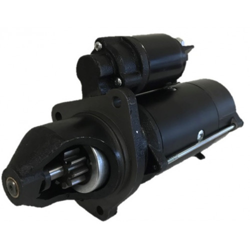 Motor de arranque tractor John Deere Serie 6000-6010 y 7000