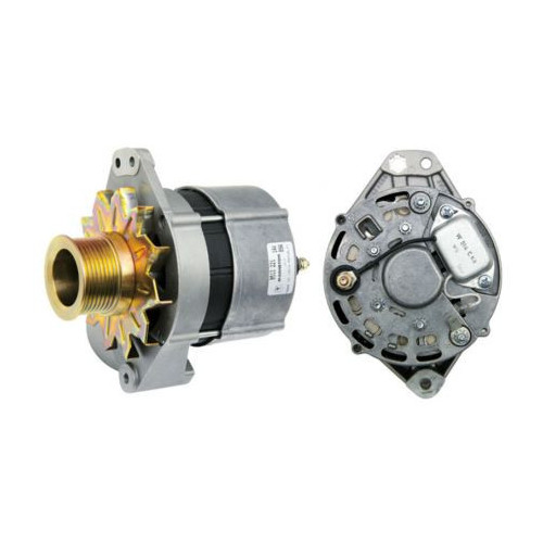 Motor de arranque para Renault varios modelos