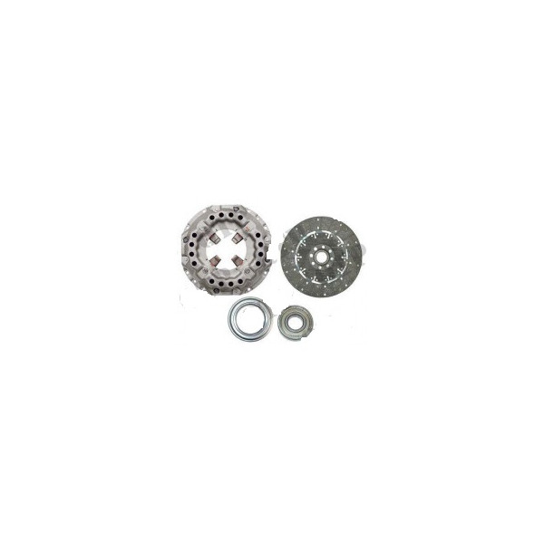 Kit embrague tractor Ford-New Holland series-100-600-700-1000