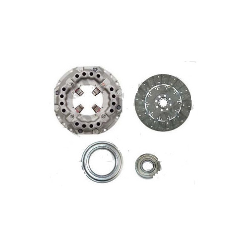 Kit embrague tractor New Holland-Ford series-100-600-700-1000