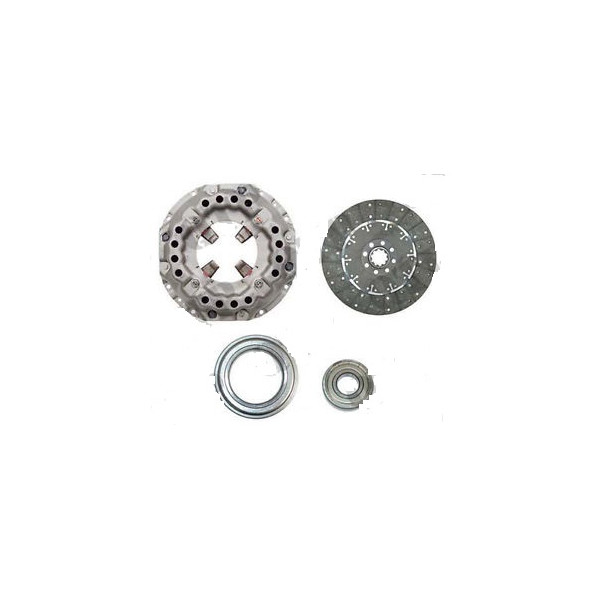 Kit embrague tractor New Holland-Ford series-100-600-700-1000