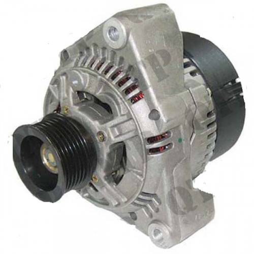 Alternador tractor John Deere series-6010-6020-6030