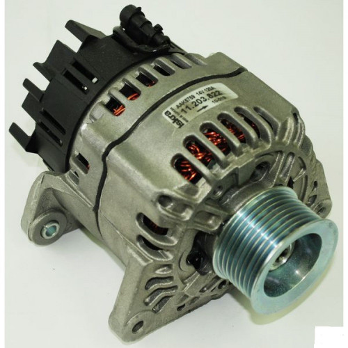 Alternador tractor Ford-New Holland T6000-T7000-TSA