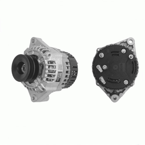 Alternador tractor Ford-New Holland series TD y TN